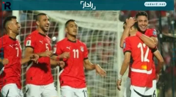 طلبات فنية.. منتخب مصر يجمع معلومات دقيقة عن منافسيه في دورة دبي الدولية الودية